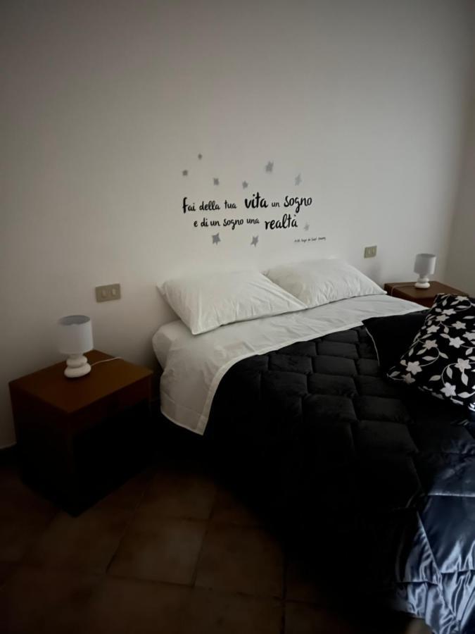 House Corso Calatafimi Villa Palermo Bagian luar foto