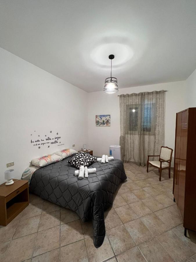 House Corso Calatafimi Villa Palermo Bagian luar foto