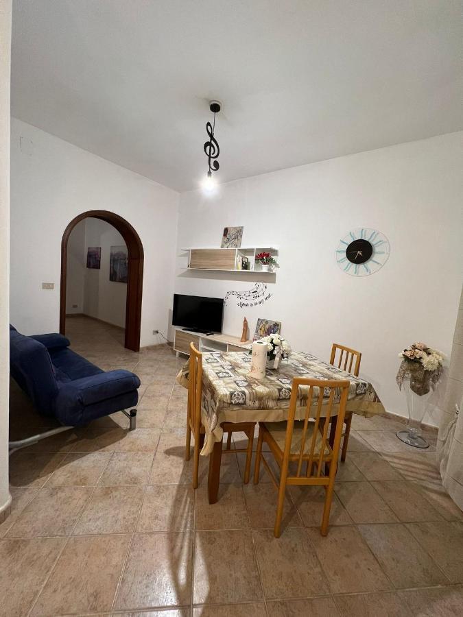 House Corso Calatafimi Villa Palermo Bagian luar foto