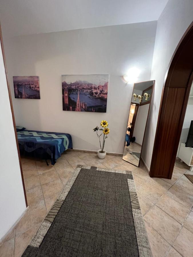 House Corso Calatafimi Villa Palermo Bagian luar foto